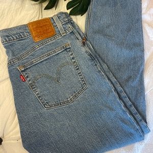 Levi 501 Skinny